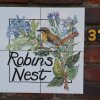 Отель Robins Nest, фото 1