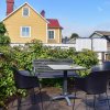 Отель Stunning Home in Karlskrona With 2 Bedrooms and Wifi, фото 18