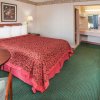 Отель Days Inn by Wyndham Mountain View в Маунтин-Вью