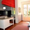 Отель Apartments  S. Caterina LECCIO, фото 12