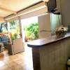Отель Apartment With 2 Bedrooms in Rivière Pilote, With Enclosed Garden and Wifi, фото 1