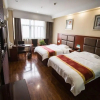 Отель GreenTree Inn Huaian River Xiagu Town Express Hotel, фото 15