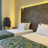 Отель Hostapark Hotel, фото 21