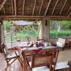 Отель Selous Jimbiza Camp, фото 8