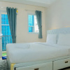 Отель Cozy Studio With City View Signature Park Grande Apartment, фото 15