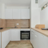 Отель Poznan Apartment With 2 Desks by Renters, фото 3