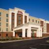 Отель Hampton Inn & Suites Pittsburgh/Waterfront-West Homestead, фото 1