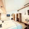 Отель Hotel-Pension Kreuzeck Appartements, фото 4