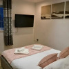 Отель Convenient 3 Bedroom Home Fast Wi-Fi Free Parking, фото 3