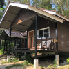 Отель Koh Mook Had Farang Bungalow, фото 19