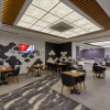 Отель Arus Hotel, фото 21