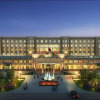 Отель Splendid Oriental Business Hotel- Tianjin, фото 1