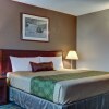 Отель Knights Inn Kamloops, фото 7