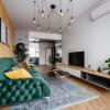 Отель Central Designer Loft at EAS Residence, фото 6
