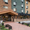 Отель TownePlace Suites by Marriott Denver Airport at Gateway Park, фото 14