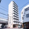 Отель Bon Apartment в Осаке