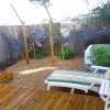 Отель House With one Bedroom in Sète, With Wonderful Lake View, Enclosed Gar, фото 16