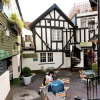Отель Ye Olde Talbot Worcester by Greene King Inns, фото 10