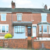 Отель Townhouse @ 543 London Road Stoke, фото 1