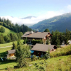 Отель Chalet Alpage, фото 19