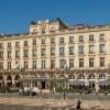 Отель Intercontinental Bordeaux Le Grand Hotel, an IHG Hotel, фото 1