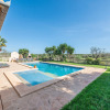 Отель CA NA MARGALIDA - Villa for 10 people in Cala Murada., фото 49