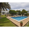 Отель Villa with pool, garden and WIFI located 6 km from the sea in La Argentina, фото 30