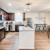 Отель Family-friendly Bellmead Home ~ 6 Mi to Waco, фото 10