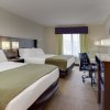 Отель Holiday Inn Express Hotel and Suites, фото 45