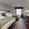 Отель Holiday Inn Express & Suites Tampa-I-75 @ Bruce B. Downs, an IHG Hotel, фото 26