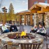 Отель Northstar Lodge by Hyatt Residence Club Lake Tahoe, фото 9