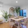 Отель AU.JOY 3 Bed Townhouse Burwood 3, фото 12