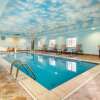 Отель Suburban Extended Stay Hotel South Bend, фото 13