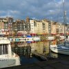 Отель House With 2 Bedrooms in Honfleur, With Wifi - 100 m From the Beach, фото 5