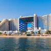 Отель Platinium Holiday Home at Five Residences Palm Jumeirah Dubai, фото 33