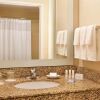 Отель SpringHill Suites Boston Peabody, фото 20