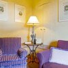 Отель Appealing Apartment In Sandigliano With Garden, фото 16