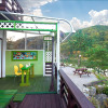 Отель Hongcheon Gogh and Sunflower Pension, фото 1