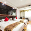Отель Crown Hotel (Putian Xianyou Bus Station Linan Food Street Store), фото 10