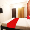 Отель OYO 44229 Diamond Suite, фото 16