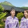 Отель Yufuin Onsen Iyashi no Sato Kanputei, фото 12