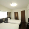 Отель CLASS INN Omoromachi Station, фото 10