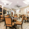 Отель Comfort Suites near MCAS Beaufort, фото 20