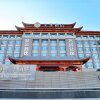 Отель Ji Hotel (Linyi Yimeng Road), фото 9