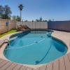 Отель Phoenix Home w/ Pool < 1 Mi to Camelback Ranch!, фото 16