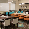 Отель Hilton Garden Inn Winston-Salem/Hanes Mall, фото 15