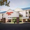 Отель Hampton Inn Loveland, фото 23