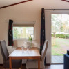 Отель Cosy Detached Chalet With a Terrace Near Oisterwijkse Vennen, фото 2