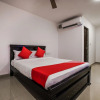 Отель Metro International By OYO Rooms, фото 23