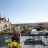 Отель The Penthouse - With 360 Private Terrace Views of the Cathedral and Exeter City, фото 20